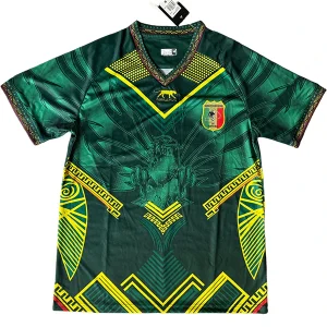 Mali Maillot 2026 - Maillot Mali | maillotdefootpersonnalise