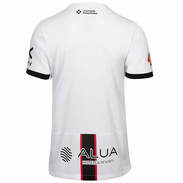 Maillot 2025 2026 - Maillot Rcd Mallorca Bleu | maillotdefootpersonnalise