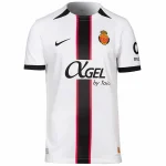 Maillot 2025 2026 - Maillot Rcd Mallorca Bleu | maillotdefootpersonnalise