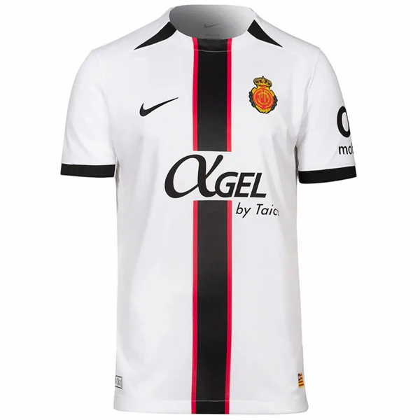 Maillot 2025 2026 - Maillot Rcd Mallorca Bleu | maillotdefootpersonnalise