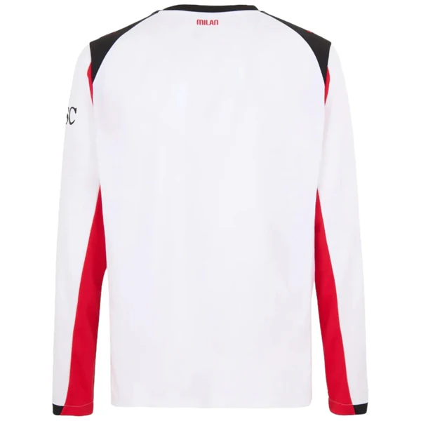 AC Milan Maillot 2025 2026 - Maillot Ac Milan | maillotdefootpersonnalise