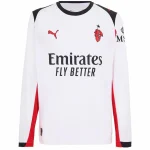 AC Milan Maillot 2025 2026 - Maillot Ac Milan | maillotdefootpersonnalise