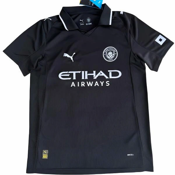 Manchester City Maillot 2025 2026 - Maillot Manchester City | maillotdefootpersonnalise