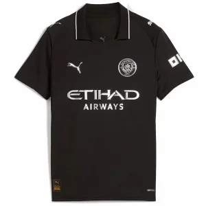 Manchester City Maillot 2025 2026 - Maillot Manchester City | maillotdefootpersonnalise