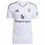 Manchester United Maillot 2025 2026 - Maillot Manchester United | maillotdefootpersonnalise