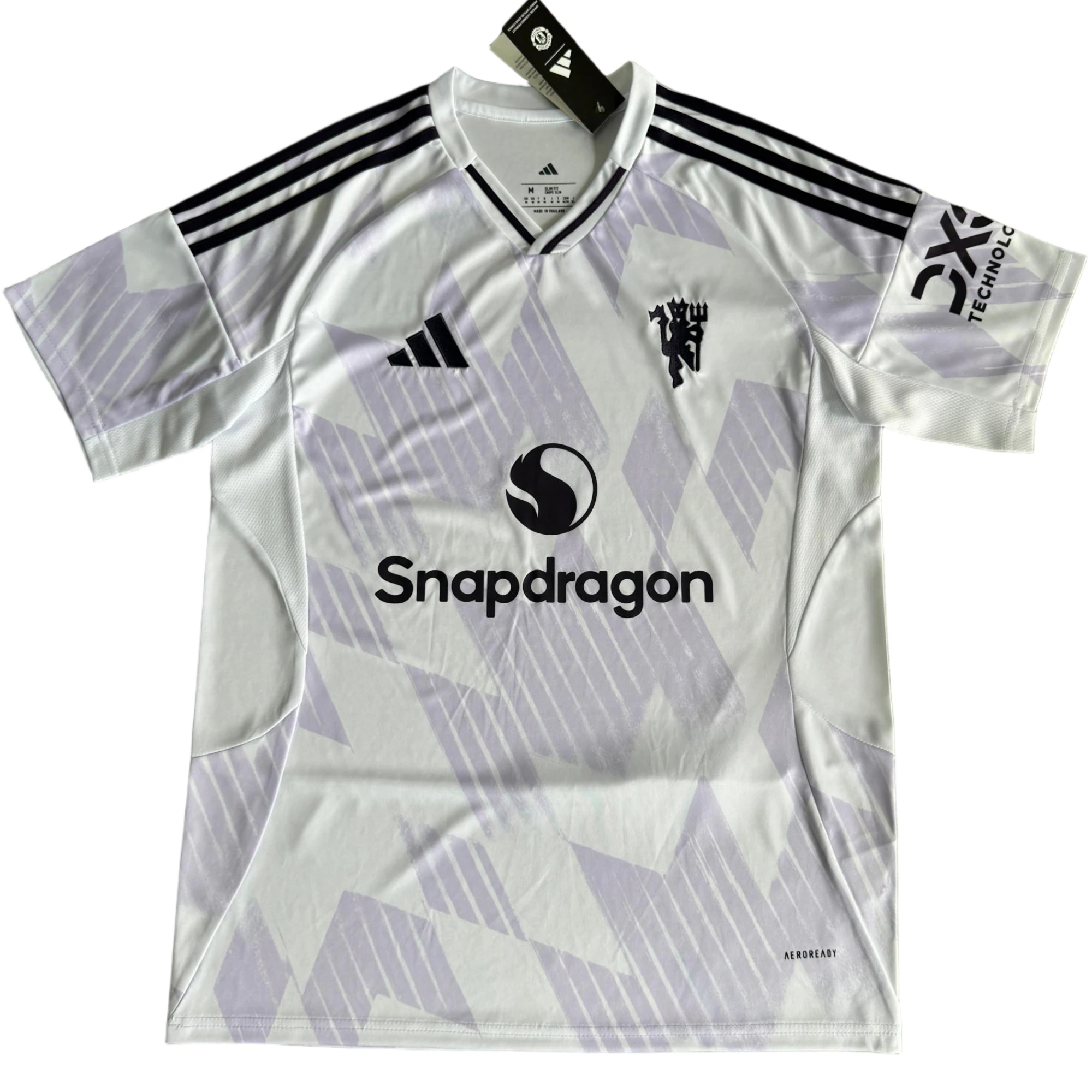 Manchester United Maillot 2025 2026 - Maillot Manchester United | maillotdefootpersonnalise