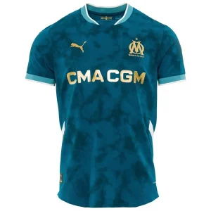 Marseille Maillot 2024 2025 - Survêtements Marseille | maillotdefootpersonnalise