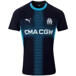 Marseille Maillot 2025 2026 - Survêtements Marseille | maillotdefootpersonnalise