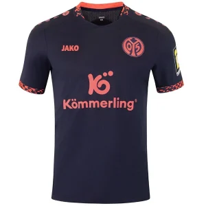 Mayence 05 Maillot 2024 2025 - 1 Fsv Mayence 05 | maillotdefootpersonnalise