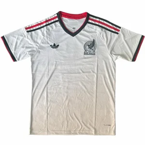 Maillot 2026 - Maillot Mexique | maillotdefootpersonnalise
