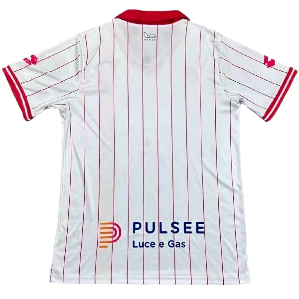 Monza Maillot 2025 2026 - Maillot Monza 2025 | maillotdefootpersonnalise