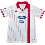 Monza Maillot 2025 2026 - Maillot Monza 2025 | maillotdefootpersonnalise