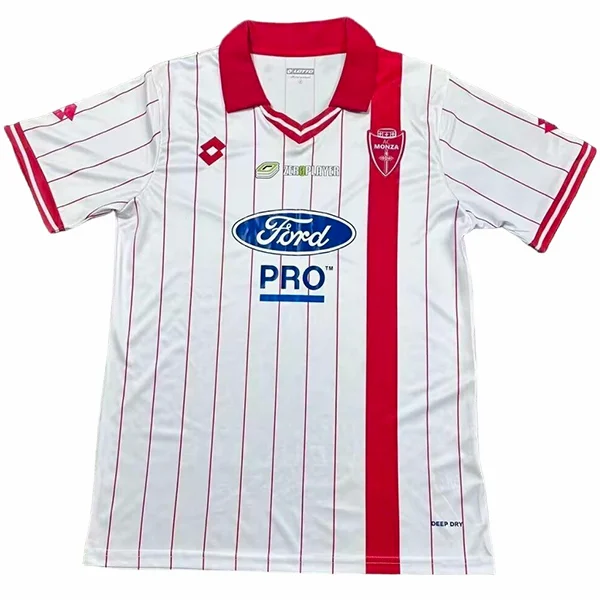 Monza Maillot 2025 2026 - Maillot Monza 2025 | maillotdefootpersonnalise