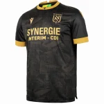 FC Nantes Maillot 2024 2025 - Maillot Fc Nantes 2026 | maillotdefootpersonnalise
