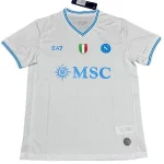 Maillot 2025 2026 - Maillot Ssc Naples | maillotdefootpersonnalise