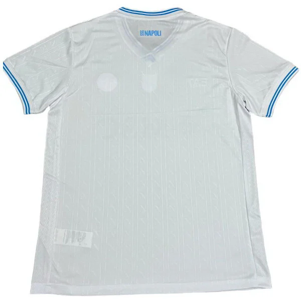 Maillot 2025 2026 - Maillot Ssc Naples | maillotdefootpersonnalise
