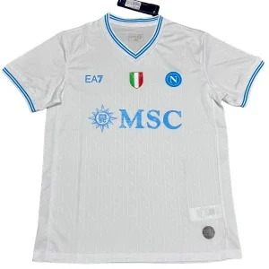 Maillot 2025 2026 - Maillot Ssc Naples | maillotdefootpersonnalise