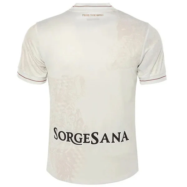Maillot 2025 2026 - Maillot Ssc Naples | maillotdefootpersonnalise