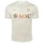 Maillot 2025 2026 - Maillot Ssc Naples | maillotdefootpersonnalise