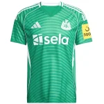 Newcastle United Maillot 2025 2026 - Maillot Newcastle United | maillotdefootpersonnalise