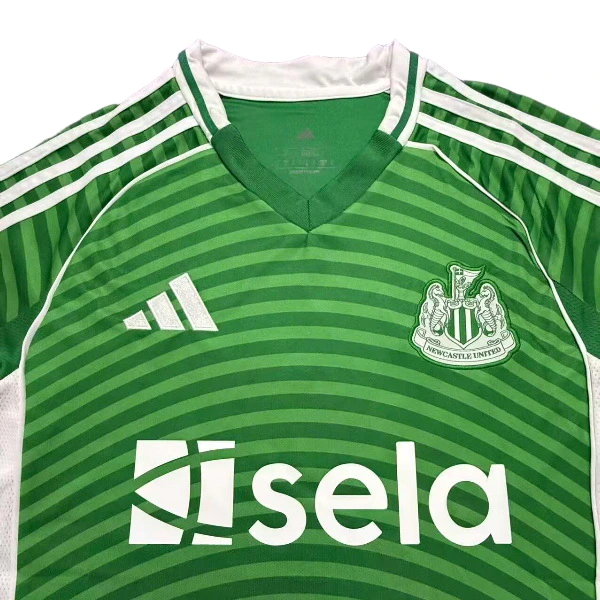 Newcastle United Maillot 2025 2026 - Maillot Newcastle United | maillotdefootpersonnalise