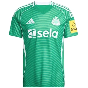Newcastle United Maillot 2025 2026 - Maillot Newcastle United | maillotdefootpersonnalise