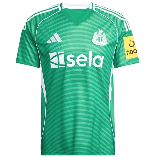 Newcastle United Maillot 2025 2026 - Maillot Newcastle United | maillotdefootpersonnalise