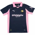 Palermo Maillot 2025 2026 - Maillot Palermo | maillotdefootpersonnalise