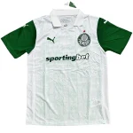 SE Palmeiras Maillot 2025 2026 - Maillot De Palmeiras | maillotdefootpersonnalise