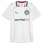 SE Palmeiras Maillot 2026 2027 - Maillot De Palmeiras | maillotdefootpersonnalise