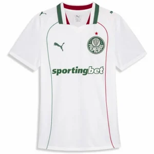 SE Palmeiras Maillot 2026 2027 - Maillot De Palmeiras | maillotdefootpersonnalise