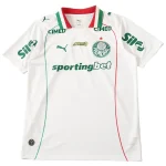 SE Palmeiras Maillot 2026 2027 - Maillot De Palmeiras | maillotdefootpersonnalise