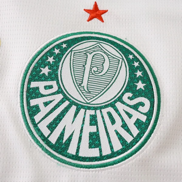 SE Palmeiras Maillot 2026 2027 - Maillot De Palmeiras | maillotdefootpersonnalise