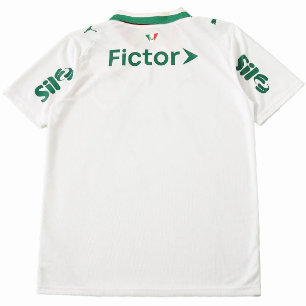 SE Palmeiras Maillot 2026 2027 - Maillot De Palmeiras | maillotdefootpersonnalise