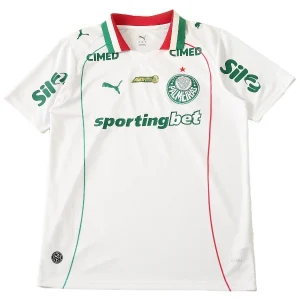 SE Palmeiras Maillot 2026 2027 - Maillot De Palmeiras | maillotdefootpersonnalise