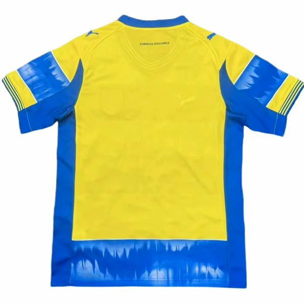 Parme Maillot 2025 2026 - Maillot Parme | maillotdefootpersonnalise