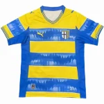 Parme Maillot 2025 2026 - Maillot Parme | maillotdefootpersonnalise