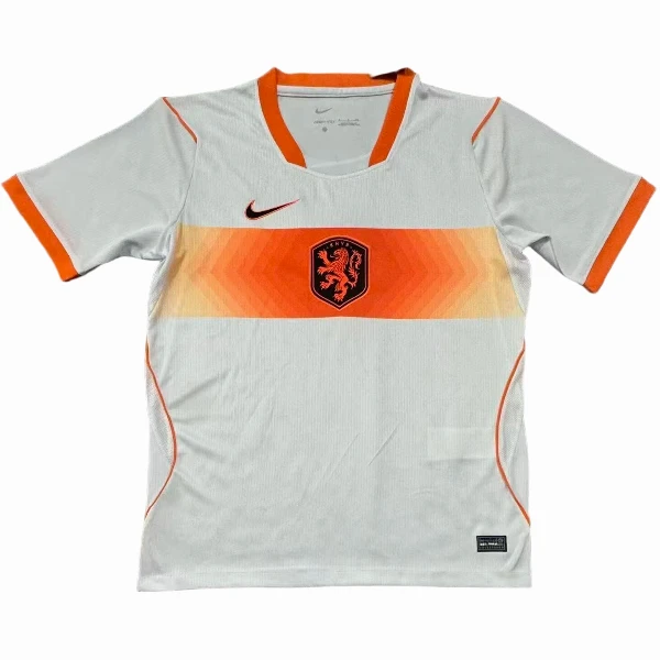 Pays-Bas (pays constitutif) Maillot 2026 - Maillot Pays-bas (pays Constitutif) | maillotdefootpersonnalise