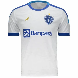 Paysandu Maillot 2025 2026 - Maillot Paysandu | maillotdefootpersonnalise