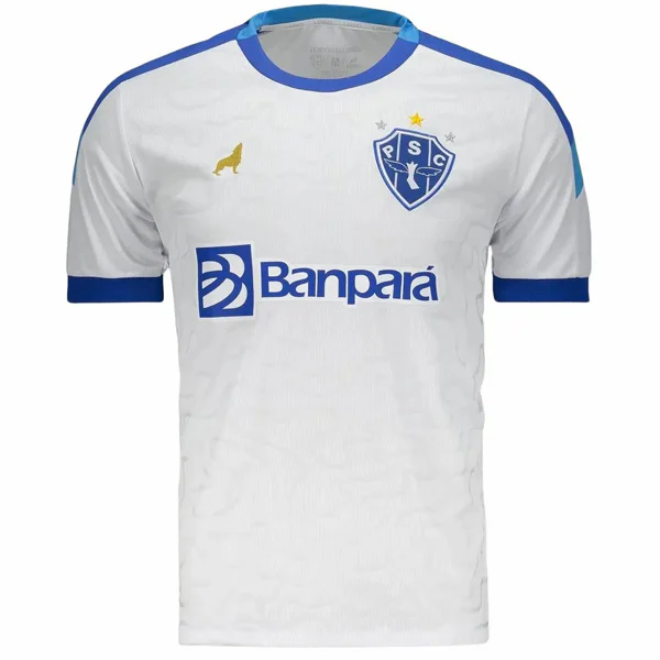 Paysandu Maillot 2025 2026 - Maillot Paysandu | maillotdefootpersonnalise