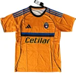 Pisa Maillot 2025 2026 - Maillot Pisa 2026 | maillotdefootpersonnalise