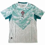 Portugal Maillot 2026 - Maillot Portugal Coupe Du Monde 2026 | maillotdefootpersonnalise