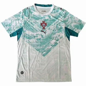 Portugal Maillot 2026 - Maillot Portugal Coupe Du Monde 2026 | maillotdefootpersonnalise