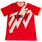 Maillot 2025 2026 - Rayo Vallecano De Madrid Maillot | maillotdefootpersonnalise