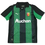 RC Lens Maillot 2025 2026 - Maillot Rc Lens | maillotdefootpersonnalise