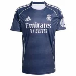 Real Madrid Maillot 2025 2026 - Survêtements Real Madrid | maillotdefootpersonnalise
