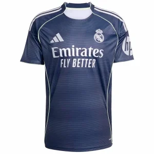 Real Madrid Maillot 2025 2026 - Survêtements Real Madrid | maillotdefootpersonnalise