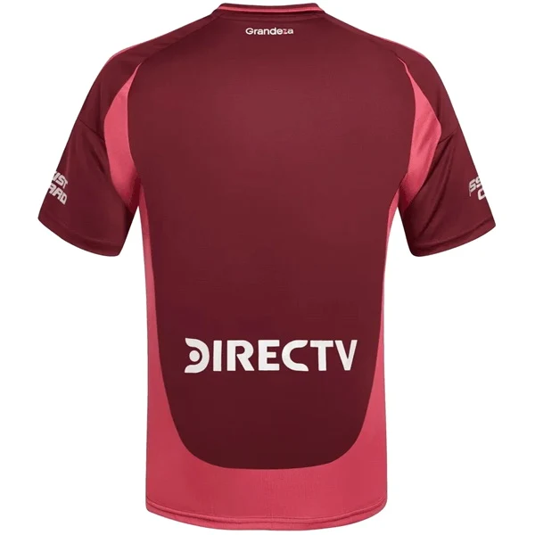 River Plate Maillot 2024 2025 - Maillot River Plate | maillotdefootpersonnalise
