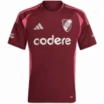 River Plate Maillot 2024 2025 - Maillot River Plate | maillotdefootpersonnalise