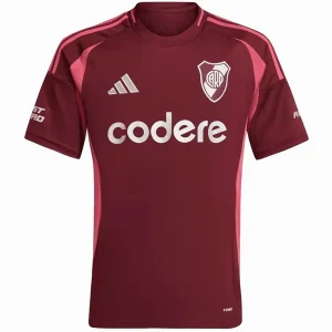 River Plate Maillot 2024 2025 - Maillot River Plate | maillotdefootpersonnalise